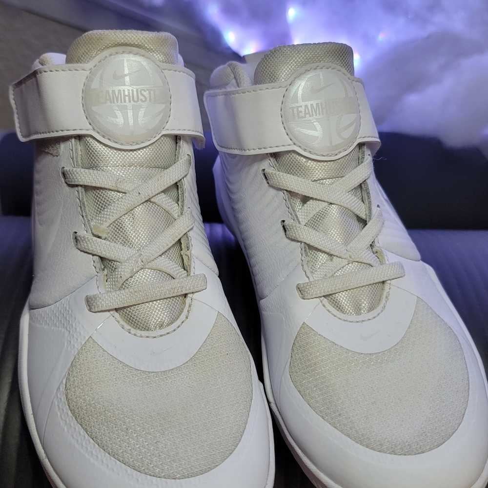 Nike Kids Basketball Sneakers